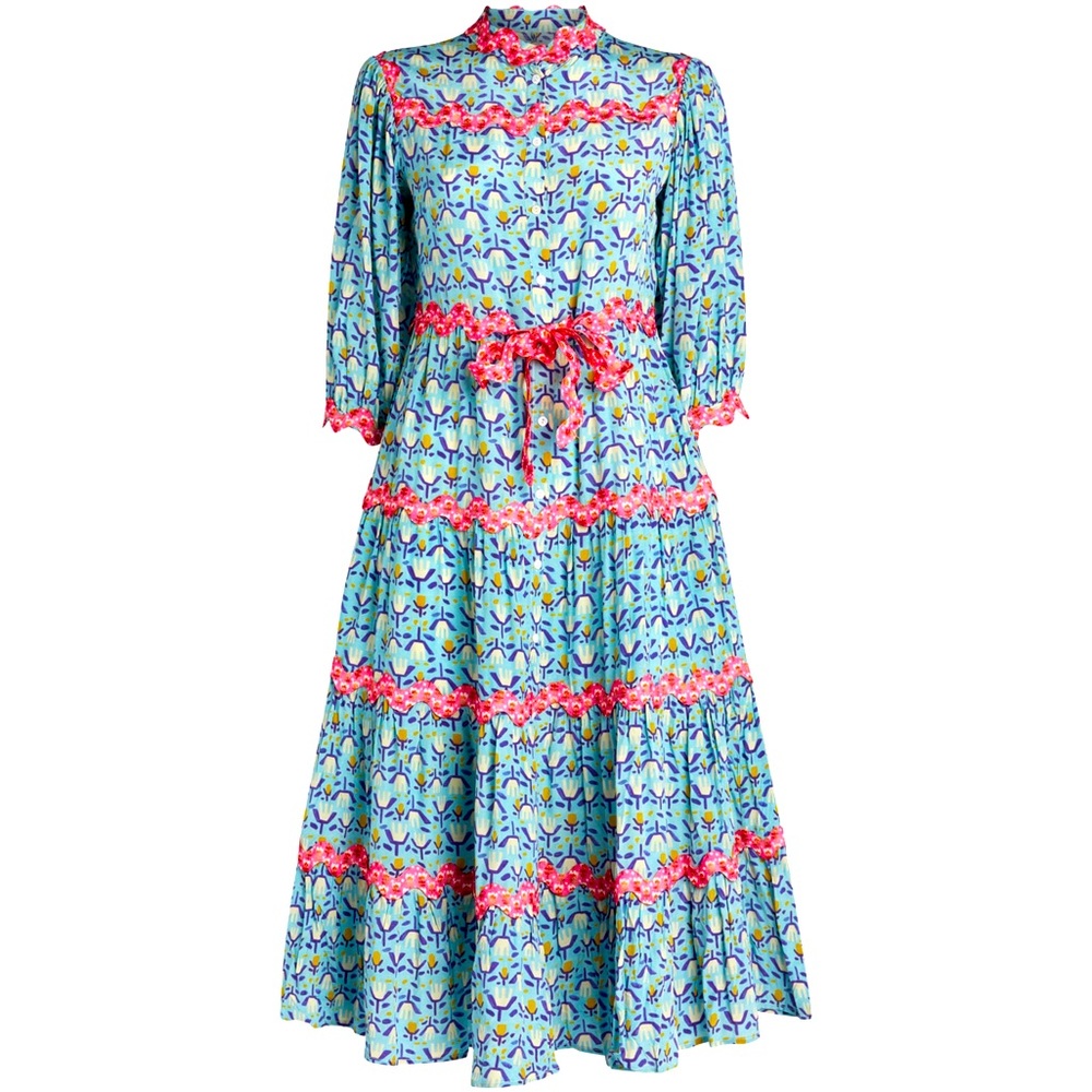 CeliaB Sunset Dress